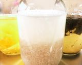 酒種酵母　（米麹）作り方1写真