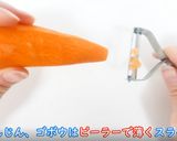 食品乾燥機でアルファ化米の作り方作り方3写真