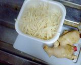 炊いて簡単朝ごはん・・・その2作り方1写真