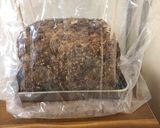 自粛生活で手作りシイタケ焼き作り方1写真