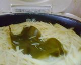 炊いて簡単朝ごはん・・・その2作り方3写真