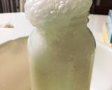 酒種酵母　（米麹）作り方4写真