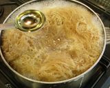 天草から手作りところてん（全工程写真付）作り方3写真