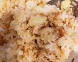 たこ焼き器で簡単チーズ焼きおにぎり作り方2写真