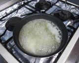 本みりんで作る！チョコチップバナナケーキ作り方3写真