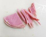 シンプル簡単☆サラダうどん☆作り方3写真