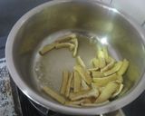 こぎつねサラダ/七尾市給食作り方2写真