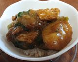 ホクホク新じゃが入り✨カレーうどん✨作り方8写真