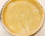 ほうれん草とベーコンのおかずタルト！作り方5写真