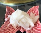 空豆とトマトのピクルス作り方2写真