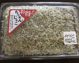 【常備菜】じゃこと大根葉のピリ辛ふりかけ作り方2写真