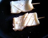 おにぎり寿司弁当！作り方1写真