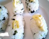おにぎり寿司弁当！作り方3写真