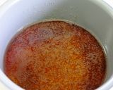 〈くらし薬膳〉ジューシー沖縄風炊込みご飯作り方5写真