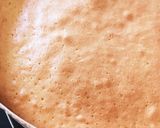 失敗しない！基本のスポンジケーキ作り方6写真