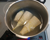 タケノコの下処理(☆簡単☆)作り方3写真