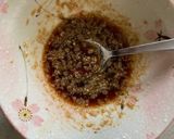 和風アボカドサラダ麺作り方3写真