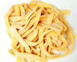 手打ち生パスタ作り方12写真