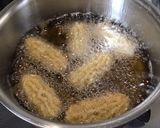 オートミールチュロス（自分用レシピ）作り方7写真