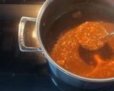 中辛でも甘くて爽やかチキンカレー作り方7写真