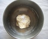 ღフランスパン風*ミニクッペღ作り方1写真