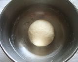 ღフランスパン風*ミニクッペღ作り方3写真