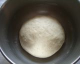 ღフランスパン風*ミニクッペღ作り方5写真