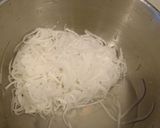 簡単!大根もち風作り方3写真