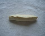 ღフランスパン風*ミニクッペღ作り方8写真