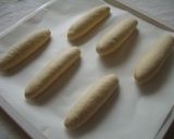 ღフランスパン風*ミニクッペღ作り方9写真