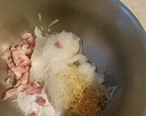 簡単!大根もち風作り方6写真