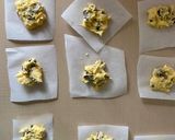 混ぜて焼くだけ！チョコチップクッキー作り方6写真