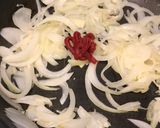 ピザ!マルゲリータ風Pizza!作り方4写真