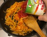 ピザ!マルゲリータ風Pizza!作り方5写真