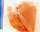 鶏胸肉が好きになる　作り方3写真