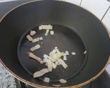 シーザー風サラダ /七尾市給食作り方3写真