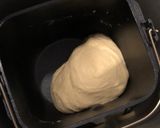 ピザ!マルゲリータ風Pizza!作り方11写真