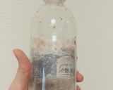 ペットボトルで簡単レーズン酵母＊酵母液作り方4写真