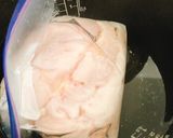 鶏胸肉が好きになる　作り方4写真