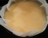 ケチではないのよ！スライスチーズケーキ作り方8写真