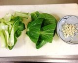Chicken Rice Bowl作り方1写真