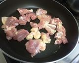 Chicken Rice Bowl作り方3写真