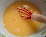 ねっとり♡抹茶のガトーショコラ作り方2写真