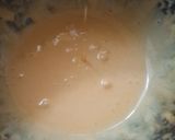 ねっとり♡抹茶のガトーショコラ作り方5写真
