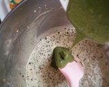 ねっとり♡抹茶のガトーショコラ作り方7写真