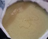 ねっとり♡抹茶のガトーショコラ作り方9写真