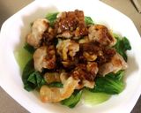Chicken Rice Bowl作り方7写真