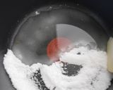 時短簡単☆みかんゼリー作り方8写真