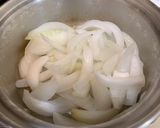 甘い♡旨い♡新玉ねぎの豆乳ポタージュ作り方1写真