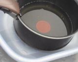 時短簡単☆みかんゼリー作り方11写真